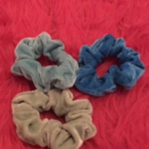 Scrunchies